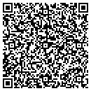 QR code with J & C Awards Plus contacts
