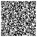 QR code with Hale Built Alarm Line contacts