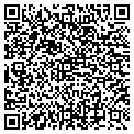 QR code with Hazemag USA Inc contacts