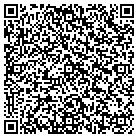 QR code with A P Custom Cabinets contacts