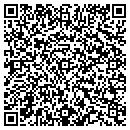 QR code with Ruben's Pipeline contacts