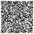 QR code with Martin T Sarkees Corp contacts