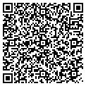 QR code with THX LTD contacts