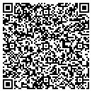 QR code with Ahern Vending contacts