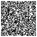 QR code with Metra Corp contacts