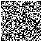 QR code with P A Construction & Handyman contacts