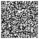 QR code with John Myers contacts