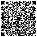 QR code with Yaffa's contacts