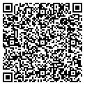 QR code with Chandler Hall contacts