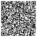 QR code with Yaple Excavating contacts