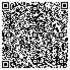 QR code with James D Wunderlich DC contacts