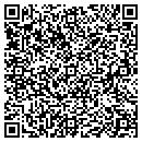 QR code with I Foods Inc contacts