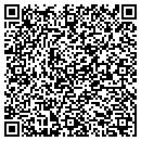 QR code with Aspite Inc contacts