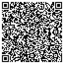 QR code with Hess Express contacts