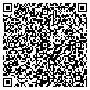 QR code with J F K COMMUNITY MENTAL HEALTH contacts