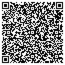 QR code with MST Discount contacts