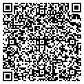 QR code with Rice Burnell contacts