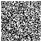 QR code with Sepulveda Building Materials contacts