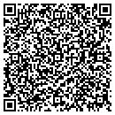 QR code with Hauto Welding contacts