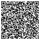 QR code with F P Lennon Associates Inc contacts