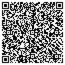 QR code with Hall's Homes & Lumber contacts