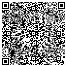 QR code with Allegheny Brick & Builders contacts
