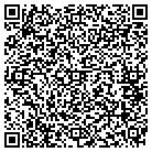 QR code with Gannett Fleming Inc contacts