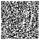 QR code with Huntingdon County Drop In Center contacts