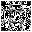 QR code with Nimals Concession contacts