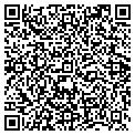 QR code with Peter T Donio contacts