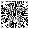 QR code with T C M Photography contacts