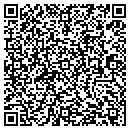 QR code with Cintar Inc contacts