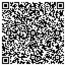 QR code with F Norman Mac Cord III contacts