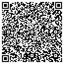 QR code with Ralph Hopp contacts