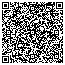 QR code with A-Z Hauling contacts