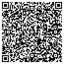QR code with H B Walls & Windows contacts