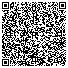 QR code with Mc Cain Industrial Service contacts