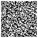 QR code with Red Run Campground contacts