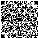 QR code with Phila Ornamental Iron Works contacts