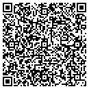 QR code with N & N Auto Sales contacts