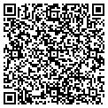 QR code with Jon R Engel contacts