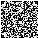 QR code with Hands To Heart contacts