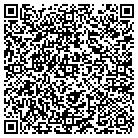 QR code with Back In Balance Chiropractic contacts
