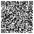 QR code with The Peidmont Club contacts