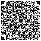 QR code with University PA Mathematics Department contacts