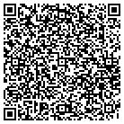 QR code with K O Interactive Inc contacts