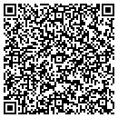 QR code with Robert C Thornton contacts