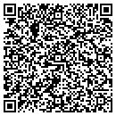 QR code with Allegheny Basketball Club contacts
