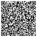 QR code with Hennessey's Painting contacts