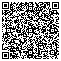 QR code with M D Weiss Do contacts